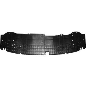 Amortecedor de choques Dianteiro para Citroen C1 05-08