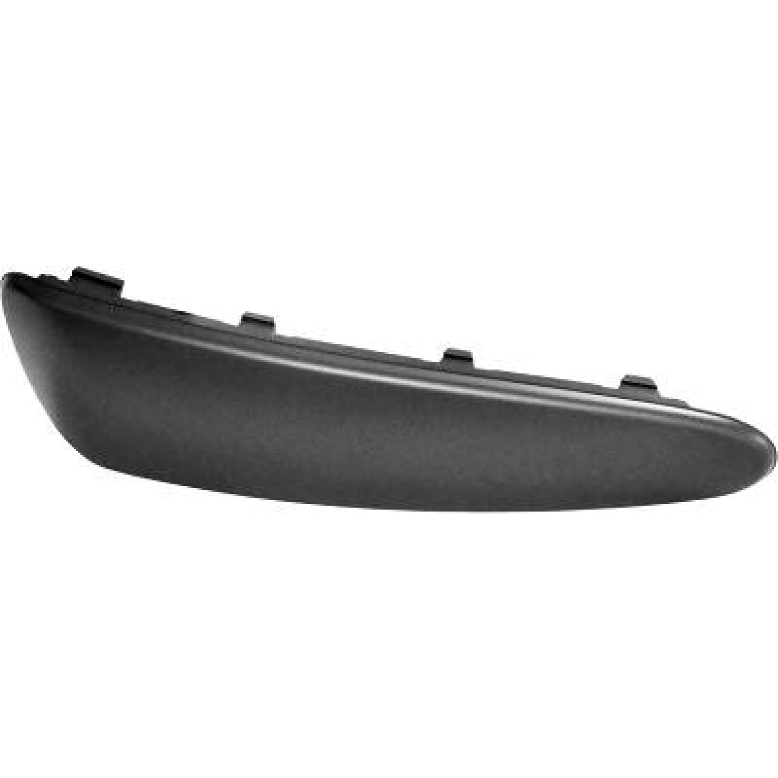 Friso, pára-choques Dianteiro Direito para Toyota Aygo 05-09