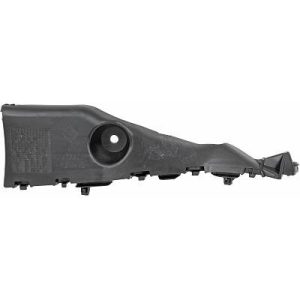 Suporte, pára-choques Traseiro Direito para Toyota Aygo 05-09