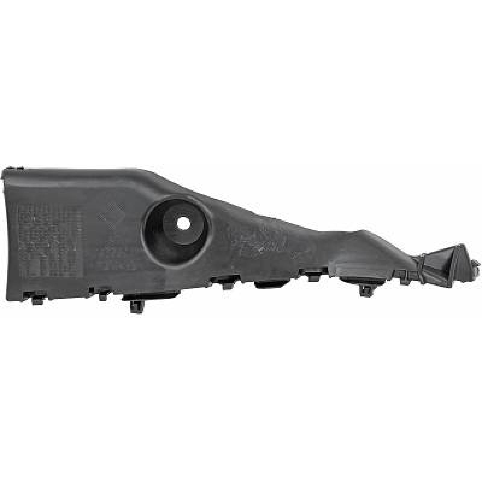 Suporte, pára-choques Traseiro Direito para Toyota Aygo 05-09