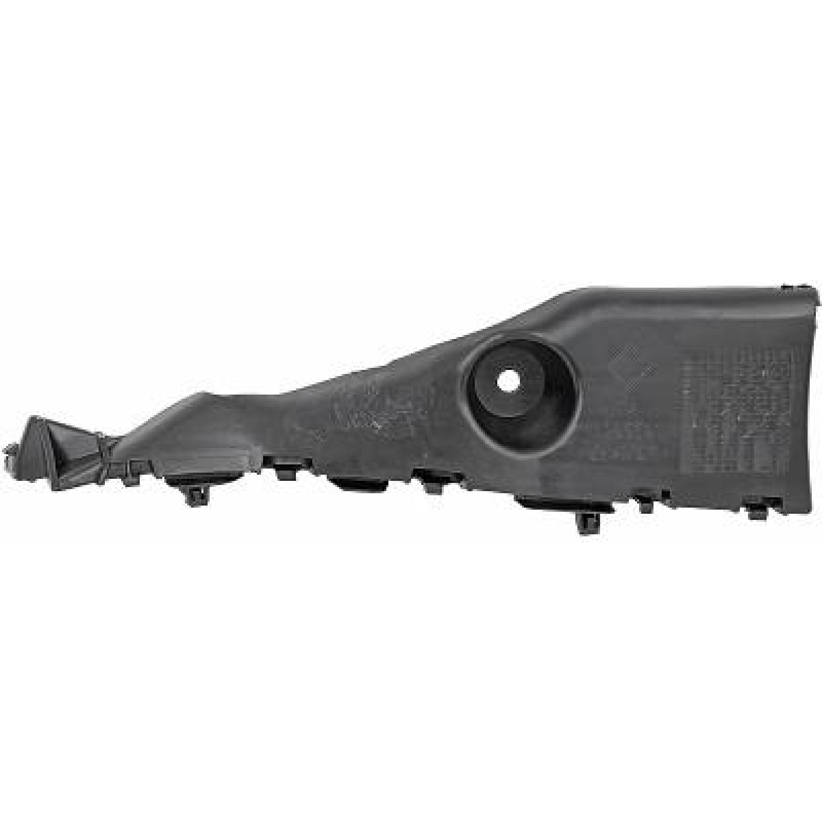 Suporte, pára-choques Traseiro Esquerdo para Toyota Aygo 05-09
