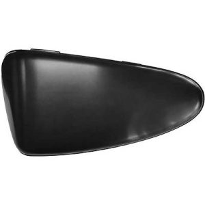 Friso, pára-choques Traseiro Esquerdo para Toyota Aygo 05-09