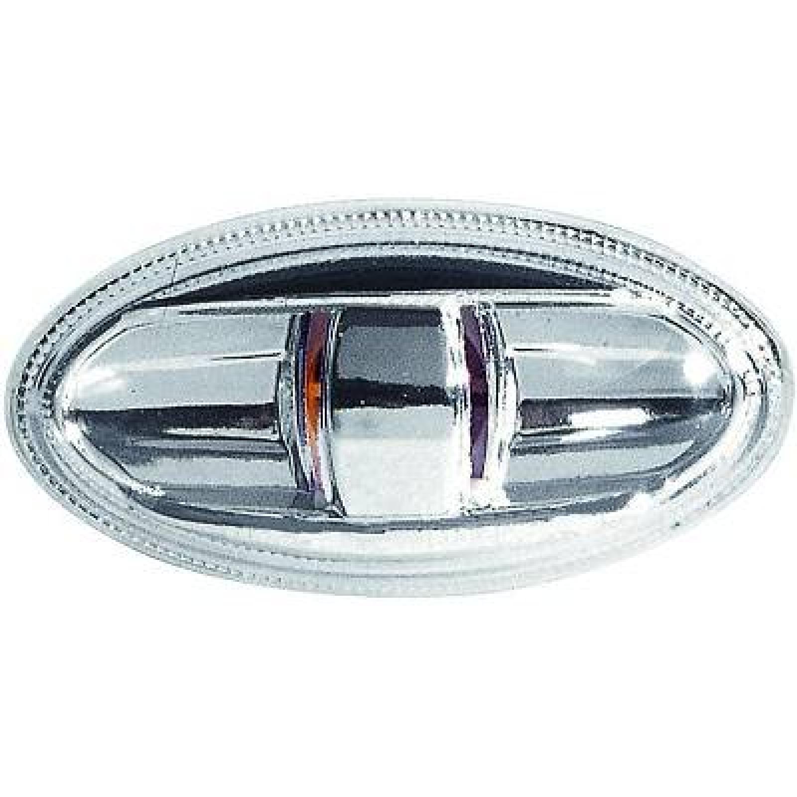 Pisca para Peugeot 108 14->>