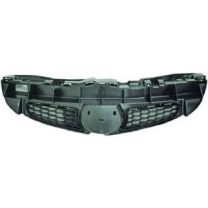 Grelha de radiador para Toyota Aygo 09-12