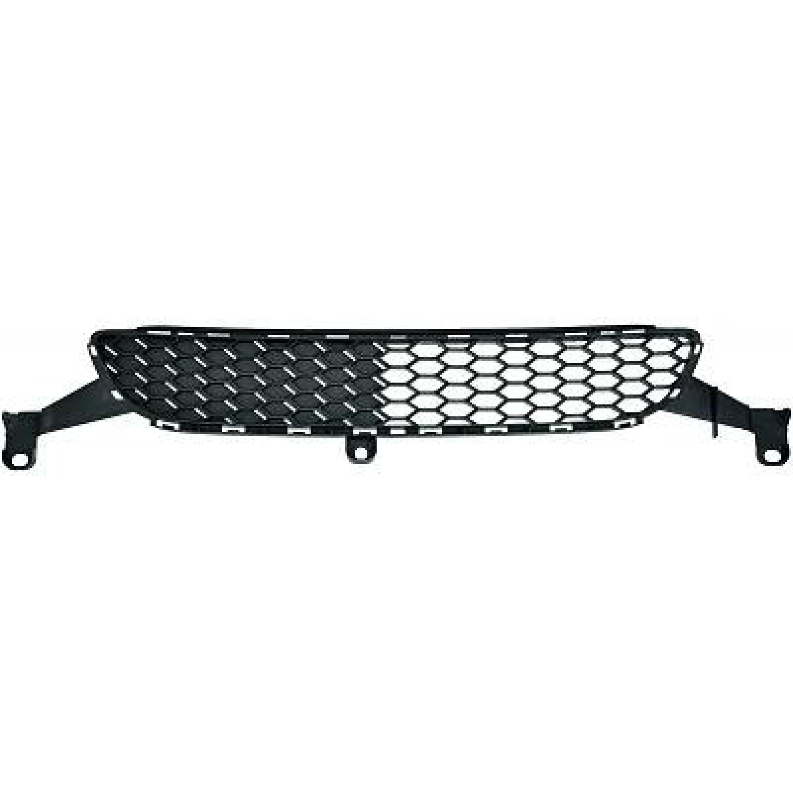 Grelha de ventilador, pára-choques Dianteiro para Toyota Aygo 09-12