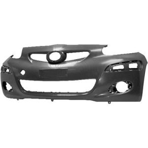 Pára-choques Dianteiro para Toyota Aygo 09-12