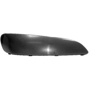 Friso, pára-choques Dianteiro Direito para Toyota Aygo 09-12
