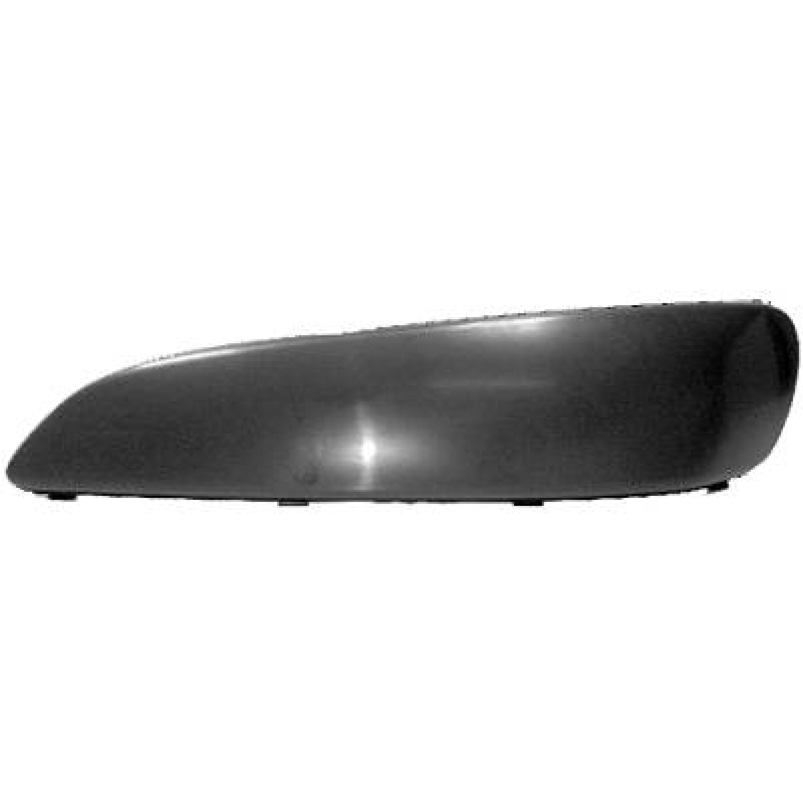 Friso, pára-choques Dianteiro Esquerdo para Toyota Aygo 09-12