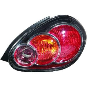 Luz traseira Direito para Toyota Aygo 09-12