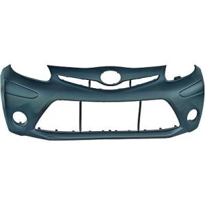 Pára-choques Dianteiro para Toyota Aygo 12-14