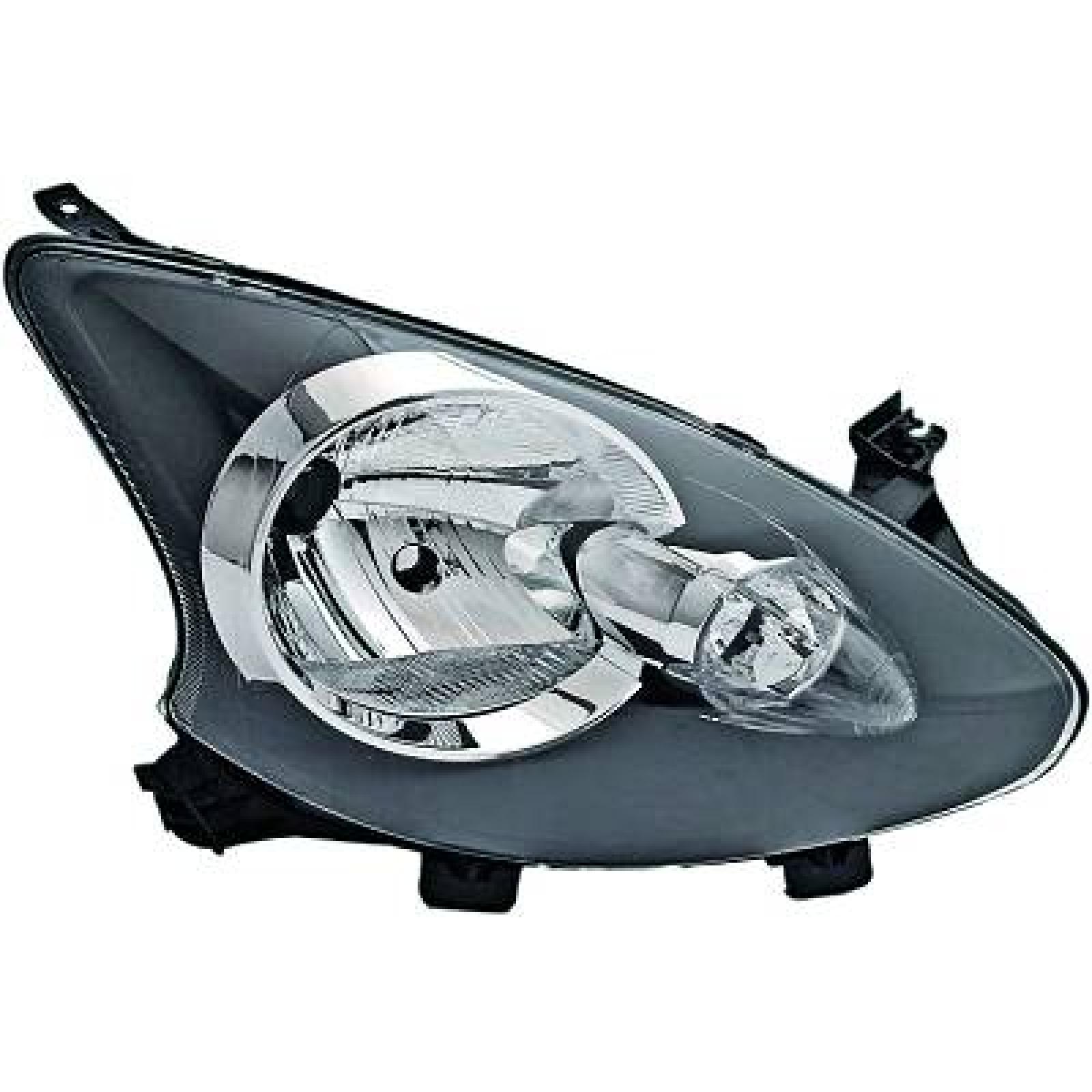 Farol principal Direito para Toyota Aygo 09-12