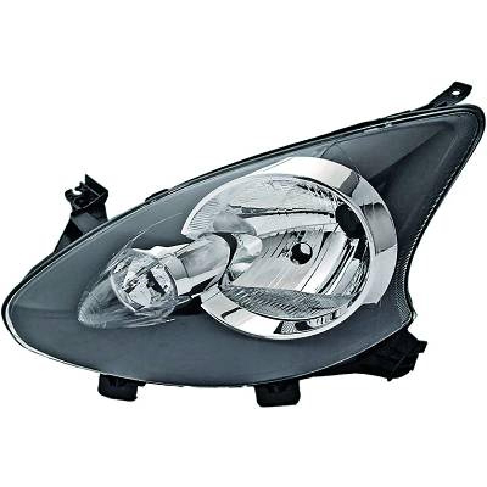 Farol principal Esquerdo para Toyota Aygo 12-14