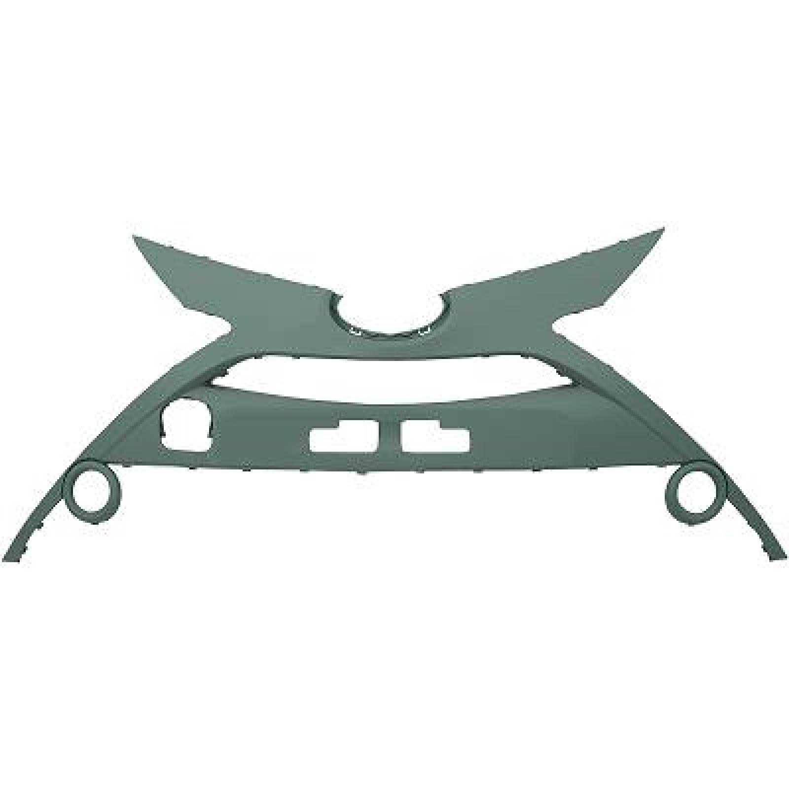 Guarnição, pára-choques Dianteiro para Toyota Aygo 14->>