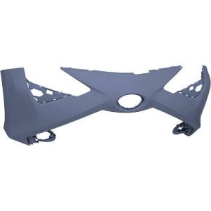 Pára-choques Dianteiro para Toyota Aygo 14->>