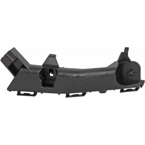 Suporte, pára-choques Dianteiro Esquerdo para Toyota Aygo (Typ X) 22->>
