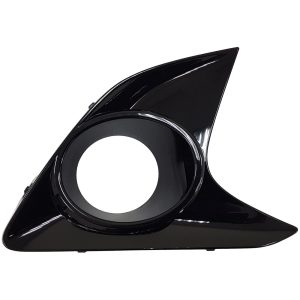 Grelha de ventilador, pára-choques Dianteiro Direito para Toyota Aygo (Typ X) 22->>