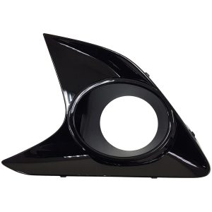 Grelha de ventilador, pára-choques Dianteiro Esquerdo para Toyota Aygo (Typ X) 22->>
