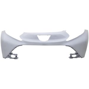 Pára-choques Dianteiro para Toyota Aygo (Typ X) 22->>