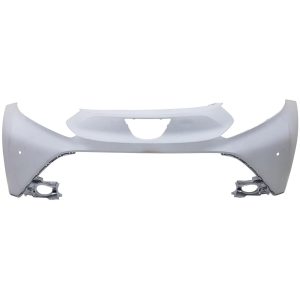 Pára-choques Dianteiro para Toyota Aygo (Typ X) 22->>