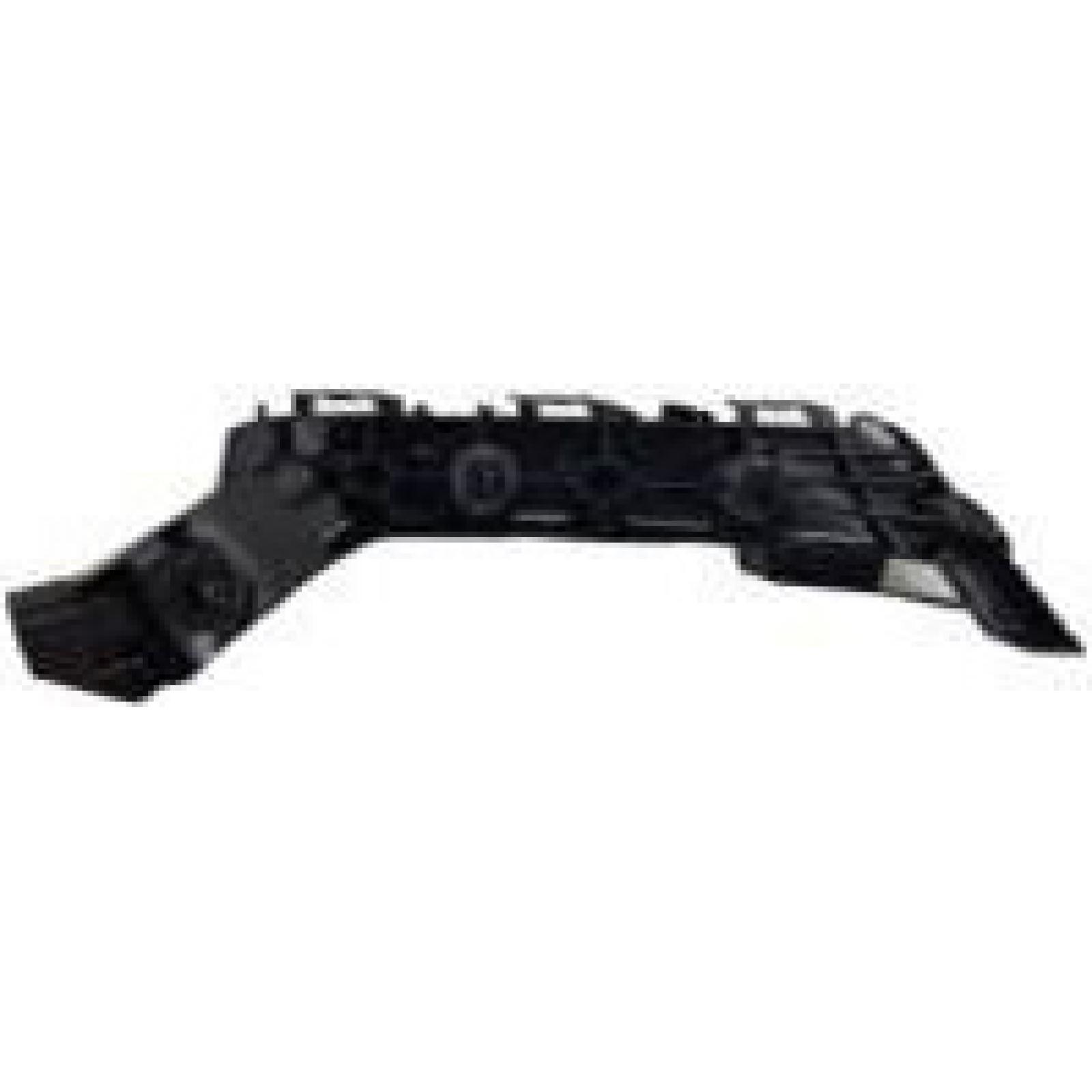 Suporte, pára-choques Traseiro Esquerdo para Toyota Aygo (Typ X) 22->>