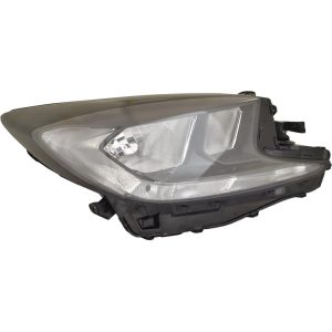 Farol principal Direito para Toyota Aygo (Typ X) 22->>