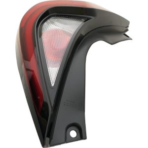 Luz traseira Direito para Toyota Aygo (Typ X) 22->>
