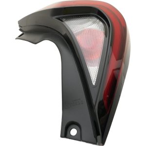Luz traseira Esquerdo para Toyota Aygo (Typ X) 22->>