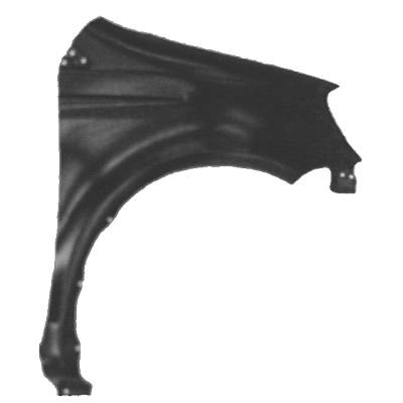 Guarda-lamas Dianteiro Direito para Toyota Yaris 99-03