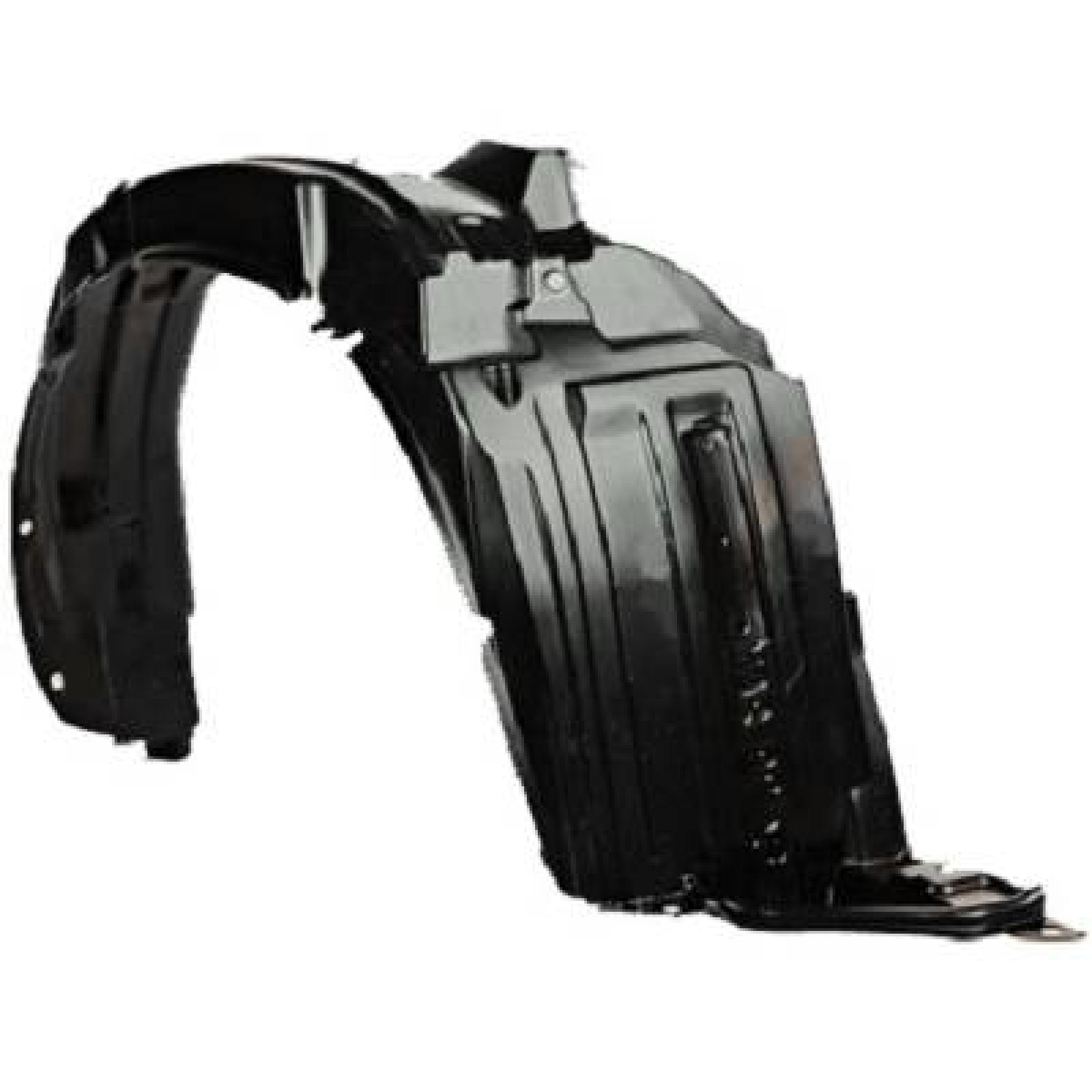 Cobertura, cava da roda Dianteiro Direito para Toyota Yaris 99-03