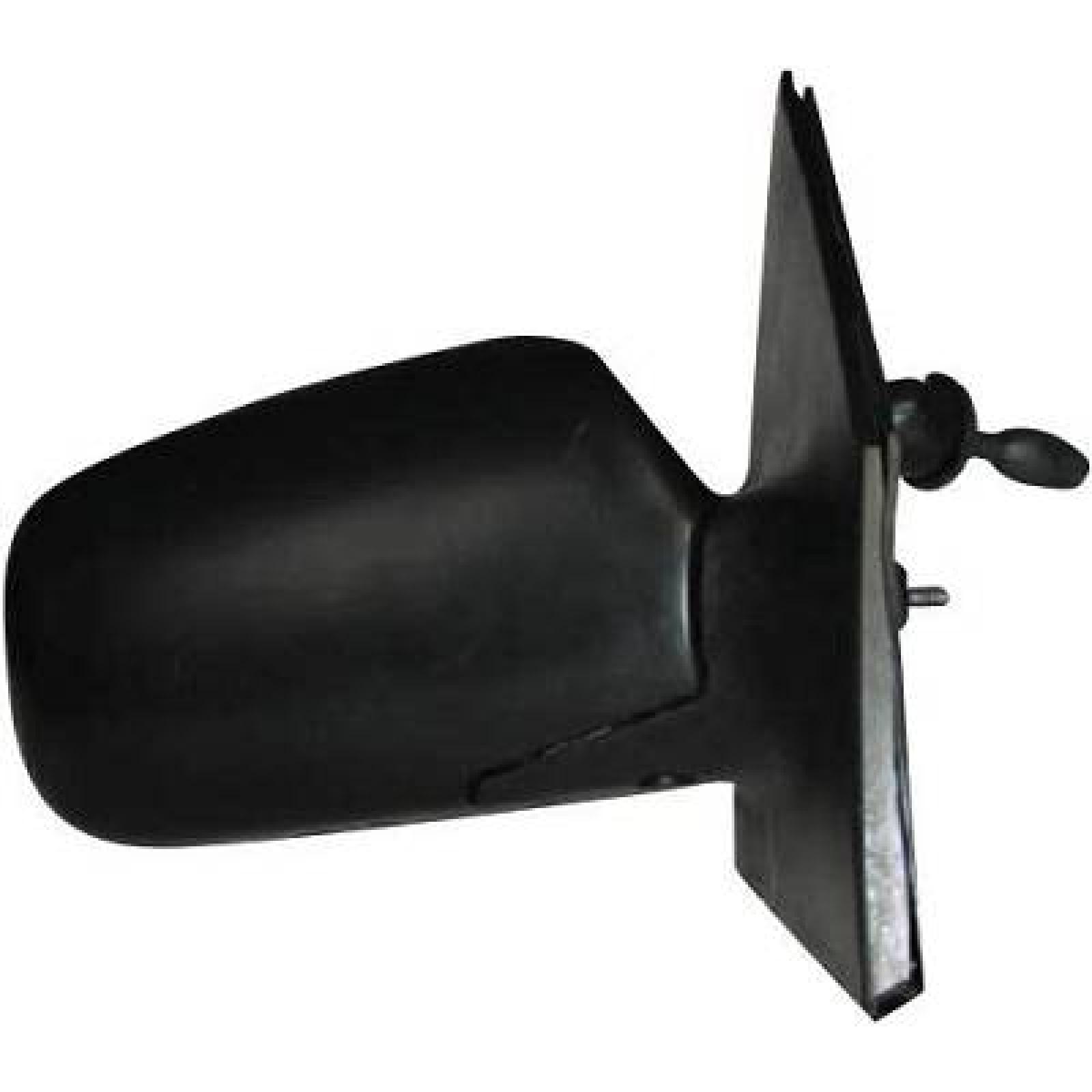 Retrovisor exterior Esquerdo para Toyota Yaris 99-03