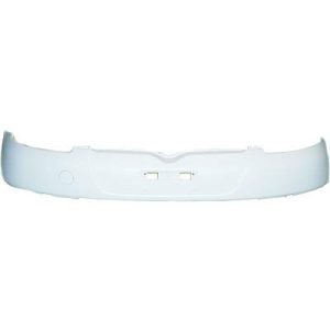 Pára-choques Superior para Toyota Yaris 99-03