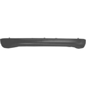 Pára-choques Inferior para Toyota Yaris 99-03
