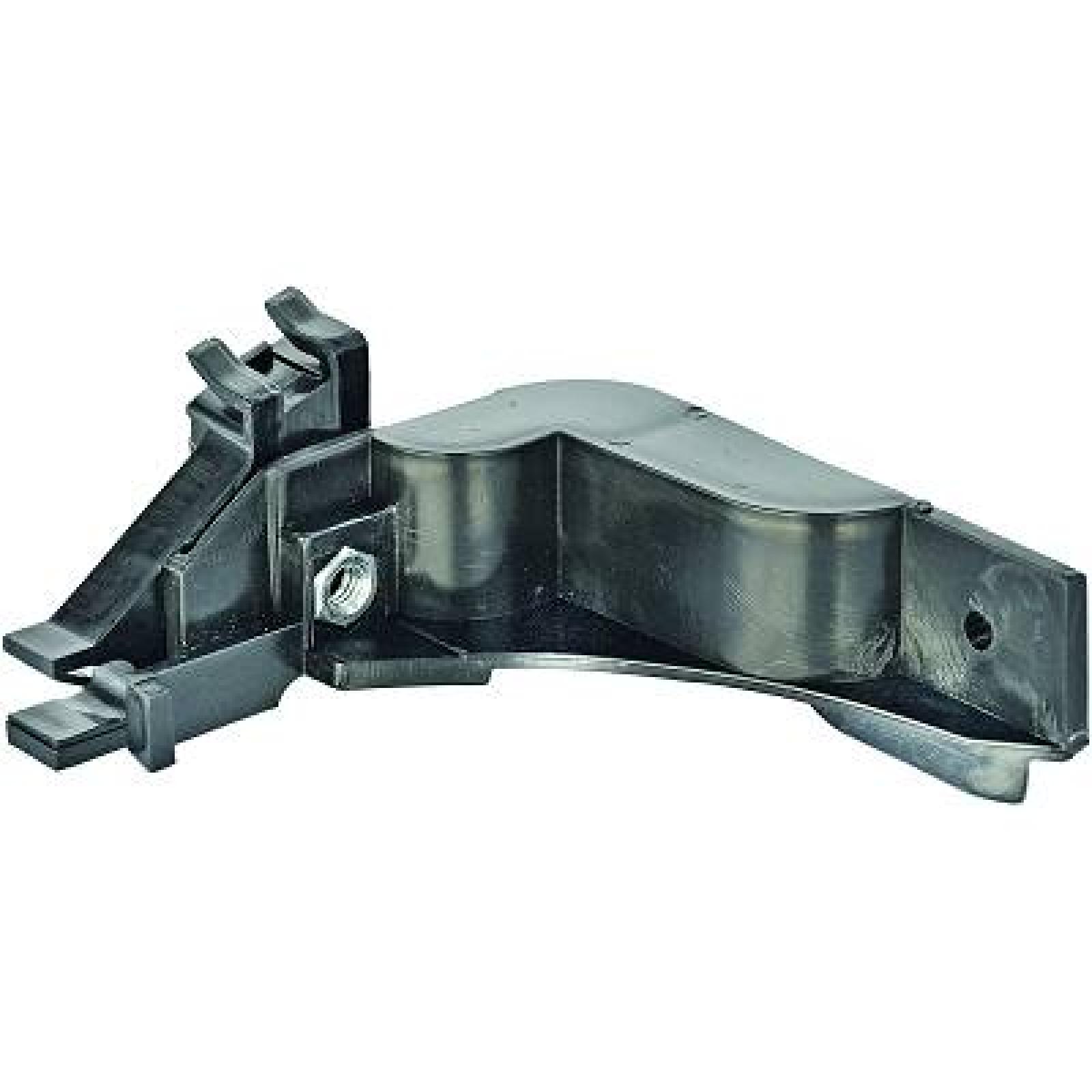 Suporte, pára-choques Dianteiro Direito para Toyota Yaris 99-03