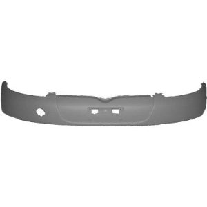 Pára-choques Superior para Toyota Yaris 99-03