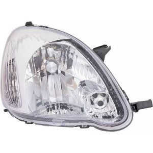 Farol principal Direito para Toyota Yaris 03-05