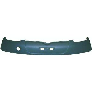 Pára-choques Superior para Toyota Yaris 99-03