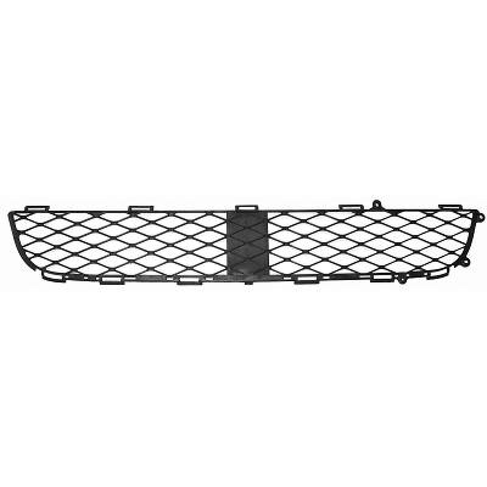 Grelha de ventilador, pára-choques para Toyota Yaris 03-05