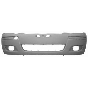 Pára-choques Dianteiro para Toyota Yaris 03-05