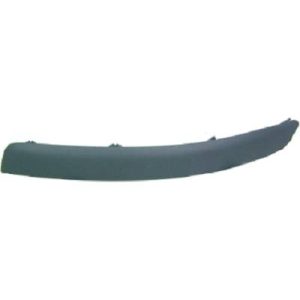 Friso, pára-choques Dianteiro Esquerdo para Toyota Yaris 03-05