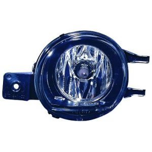 Farol de nevoeiro Direito para Toyota Yaris 03-05