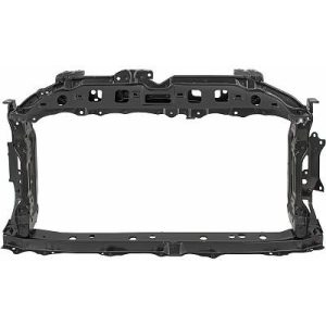Revestimento dianteiro para Toyota Yaris 06-08