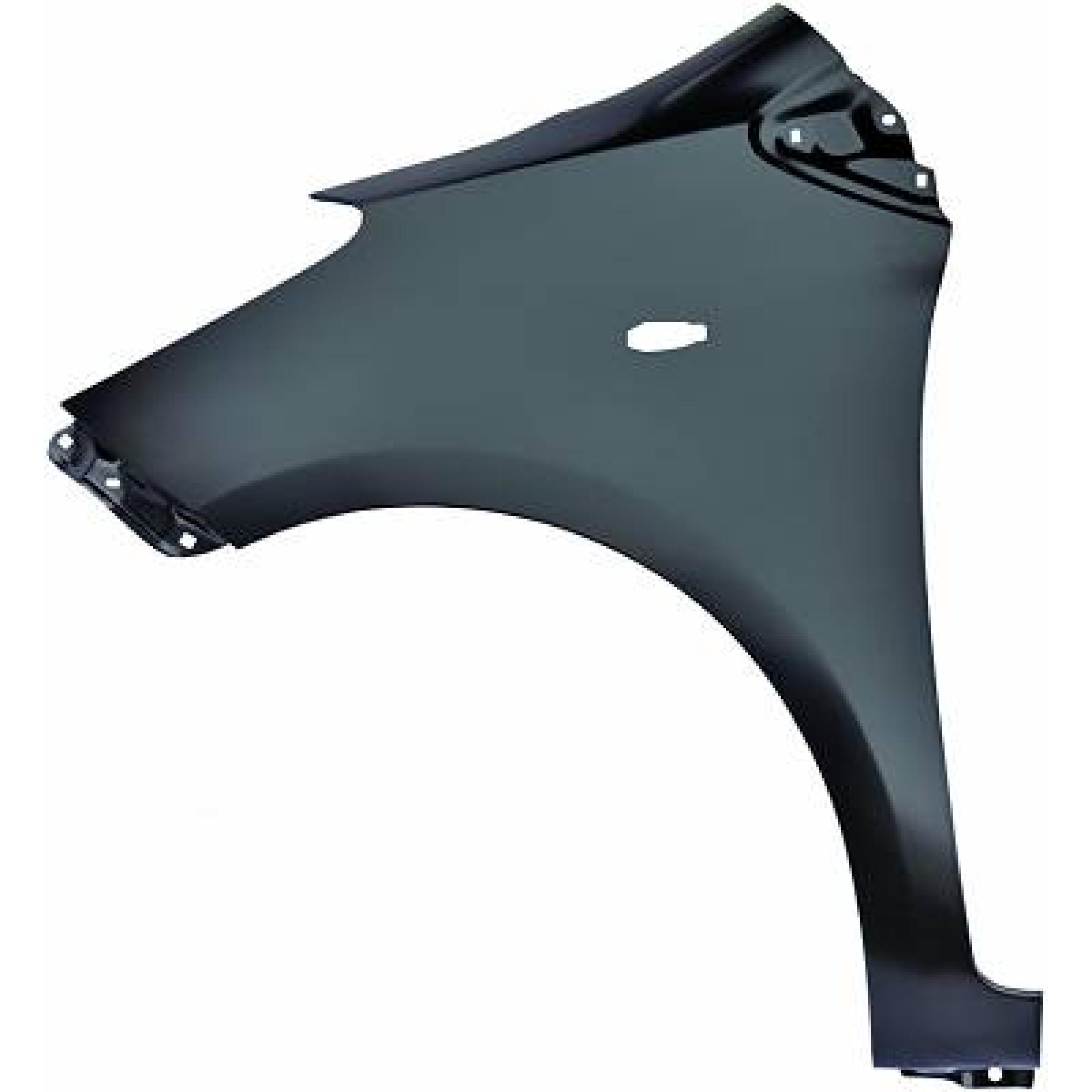Guarda-lamas Dianteiro Direito para Toyota Yaris 06-08