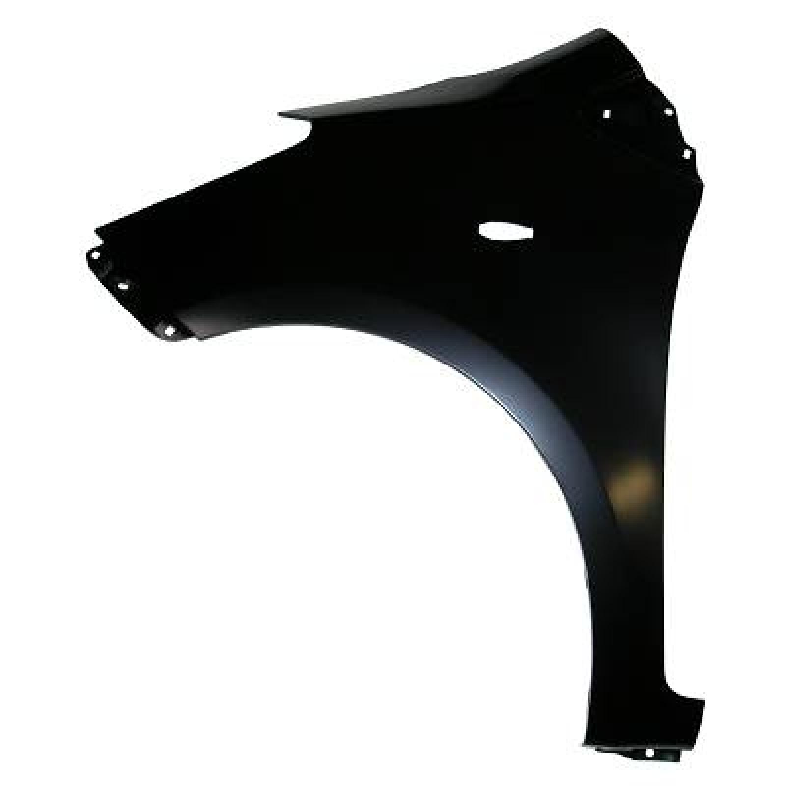Guarda-lamas Dianteiro Esquerdo para Toyota Yaris 09-11