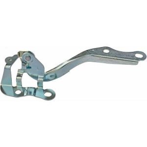 Dobradiça, capot do motor Direito para Toyota Yaris 09-11