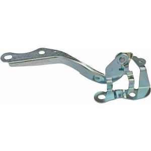 Dobradiça, capot do motor Esquerdo para Toyota Yaris 09-11