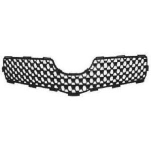 Grelha de radiador para Toyota Yaris 06-08