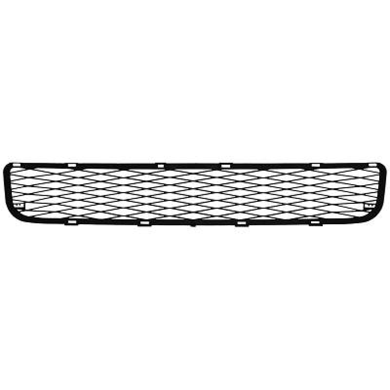 Grelha de ventilador, pára-choques para Toyota Yaris 06-08