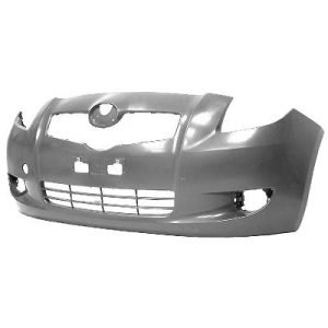 Pára-choques Dianteiro para Toyota Yaris 06-08