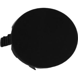 Tampa, gancho de reboque Dianteiro para Toyota Yaris 06-08
