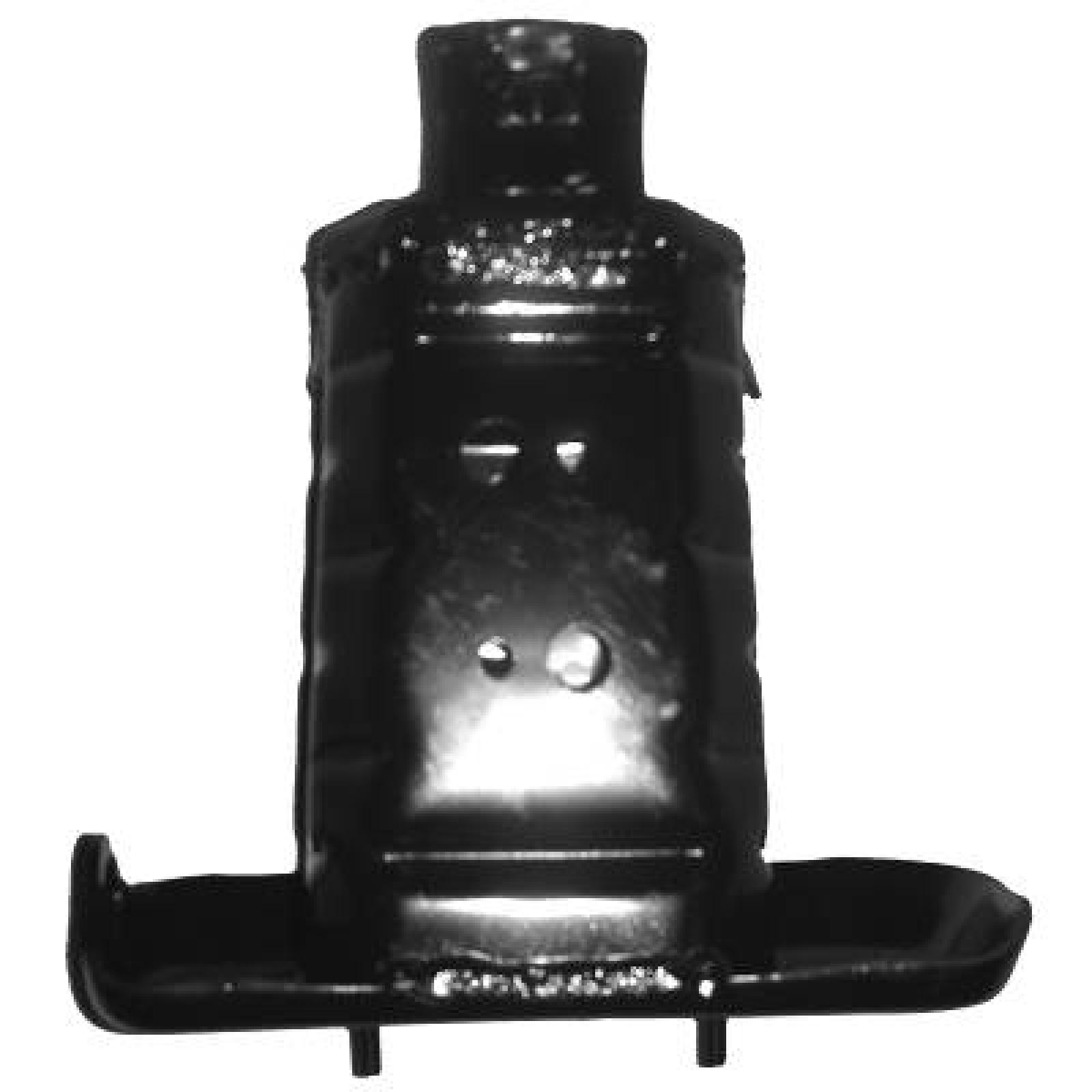 Suporte, pára-choques Dianteiro Esquerdo para Toyota Yaris 09-11